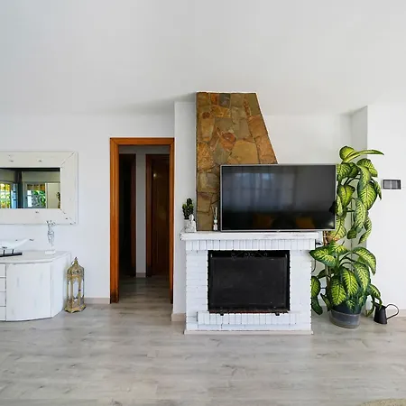 Сasa de vacaciones Mar Teia