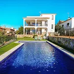 Mar Holiday home Teia