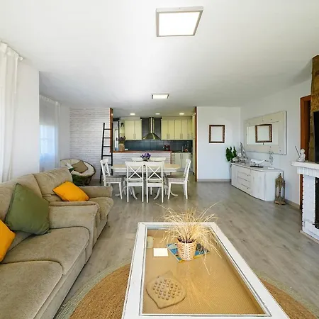 Mar Vakantiehuis *