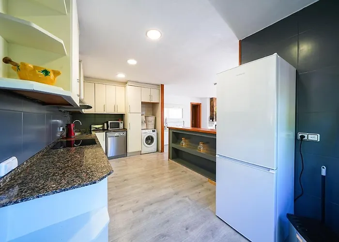 Hébergement de vacances Mar