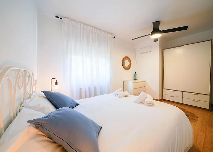 Hébergement de vacances Mar *