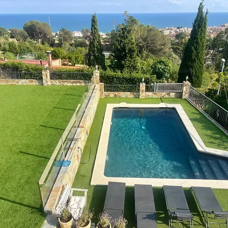 Mar Hébergement de vacances